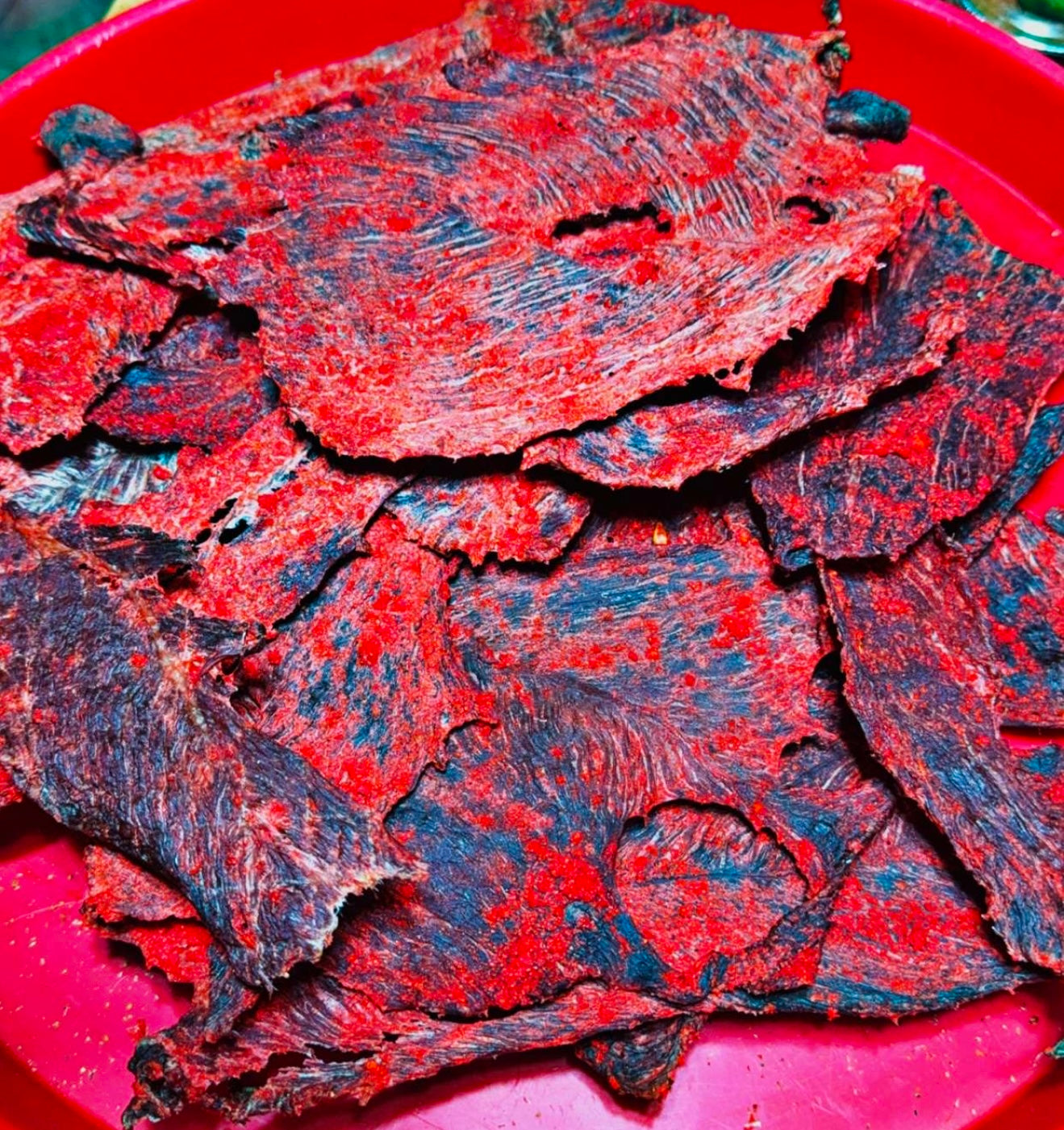 Jerky